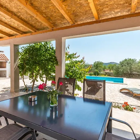 Amazing Home In Stankovci Stankovci (Zadar)