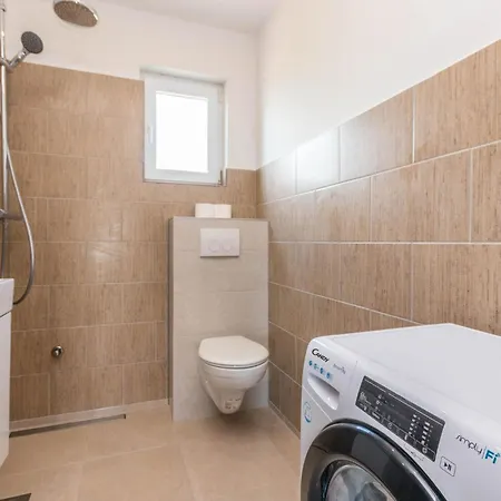 Apartamento Amazing In