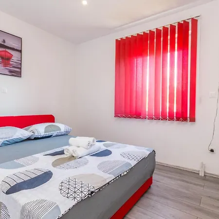 Amazing In Apartamento