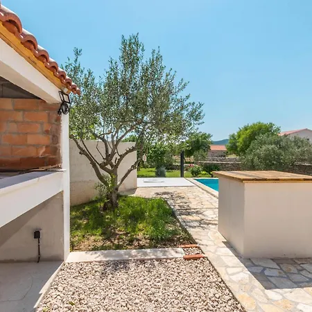 Lovely In With Wifi Апартаменты Stankovci (Zadar)