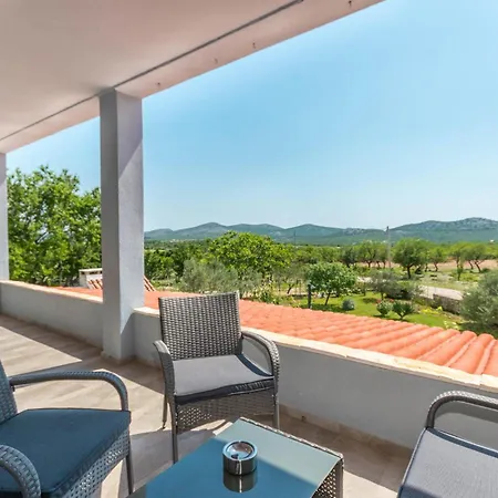 Amazing In Apartamento Stankovci (Zadar)